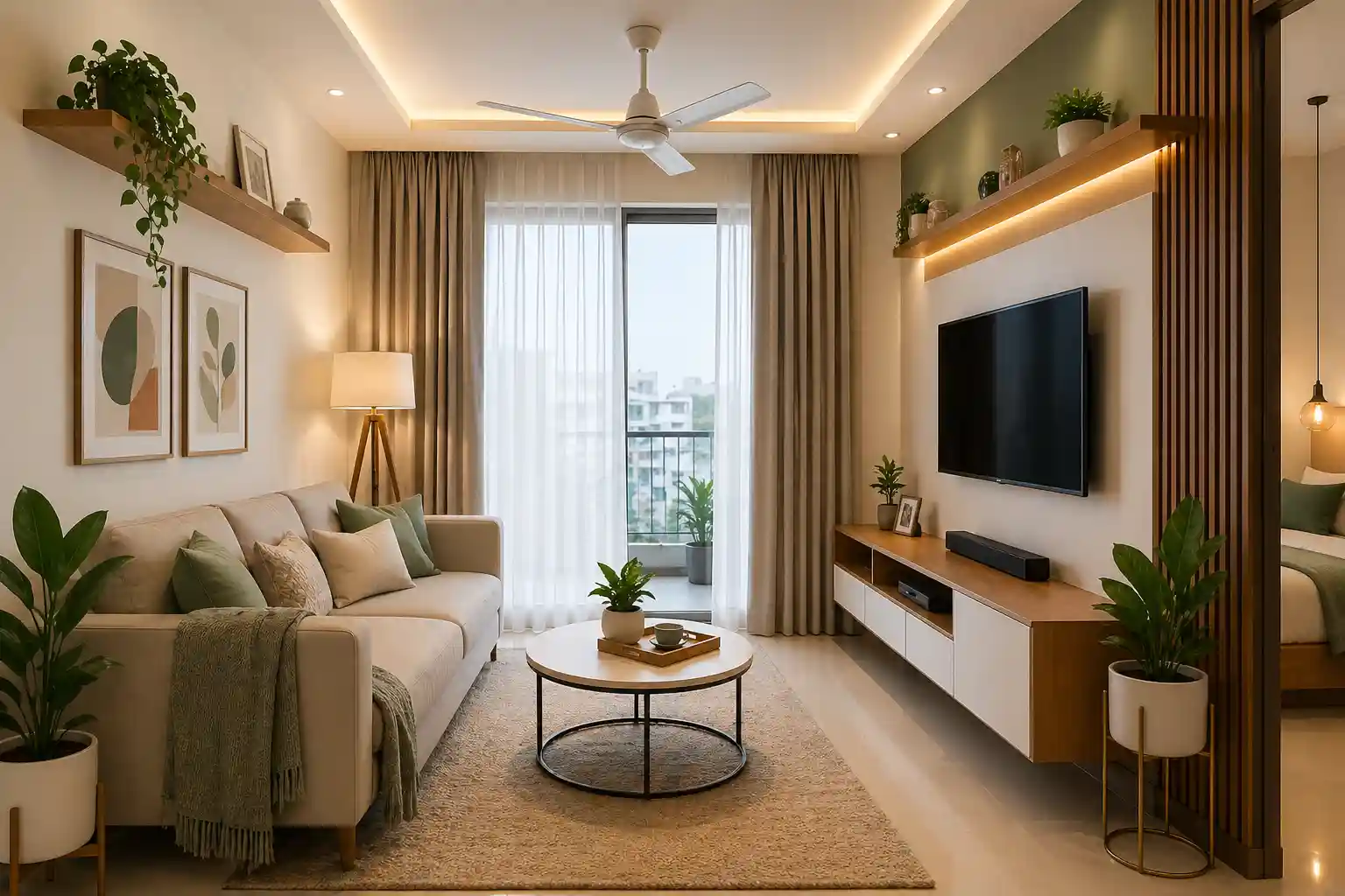 Bedroom Interior Ideas for Comfort and Style