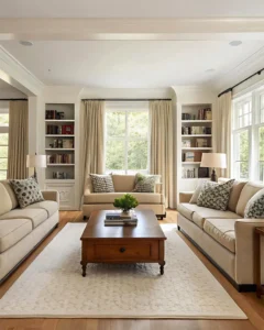 Living Room Second 