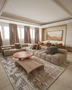 Living Room 3
