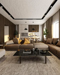 living room 8