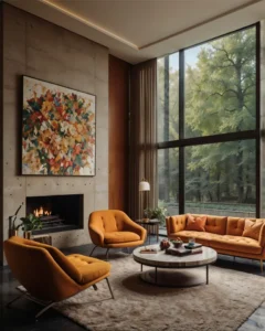 living room 9