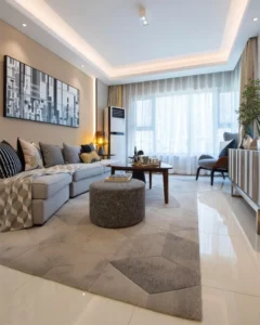 living room 11