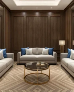 Living room 13