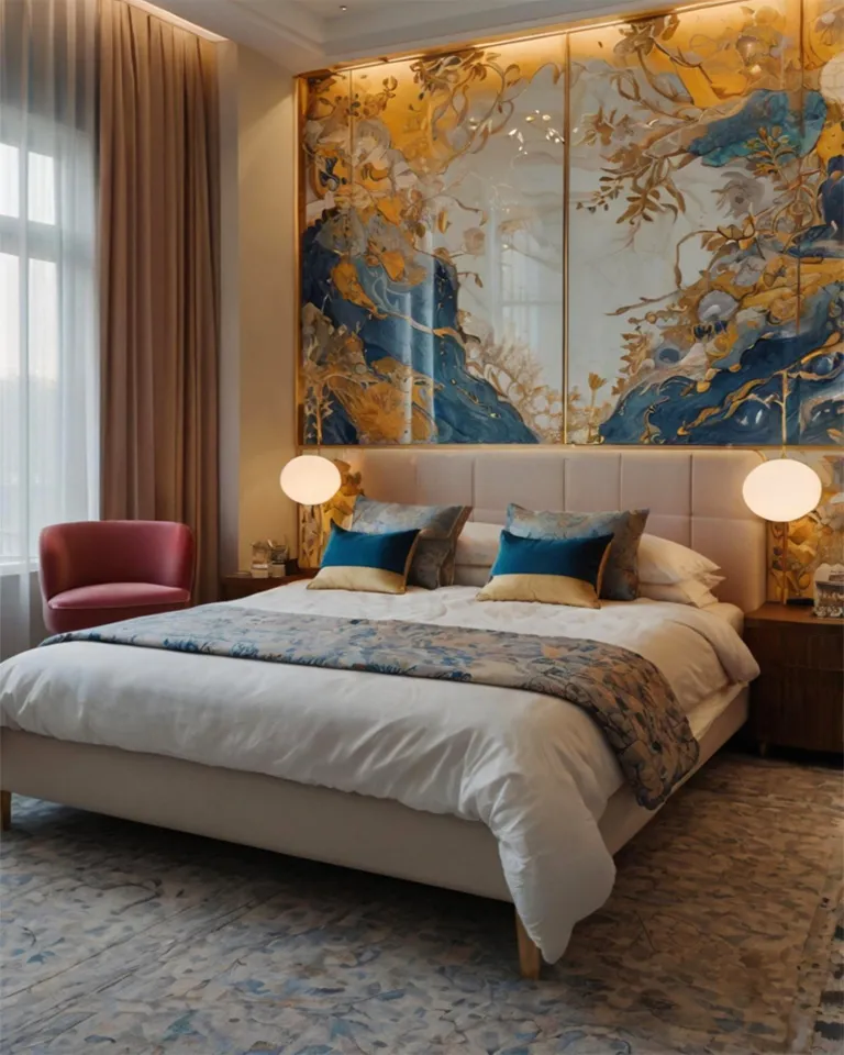 Refined Classic Suite