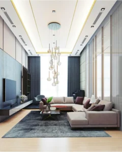 living room 18