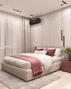 bed room 21