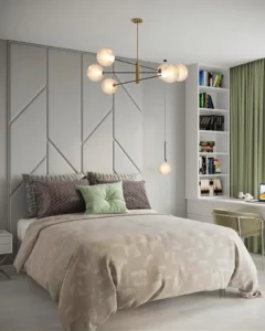 bed room 22