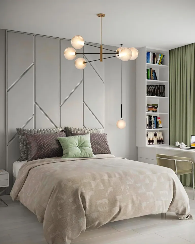 Elegant Urban Oasis