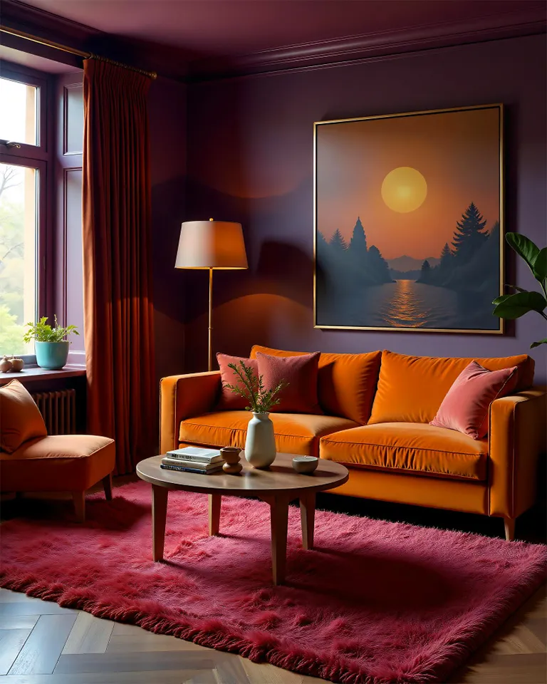 Exquisite Marble Media Wall