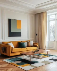 living room 25