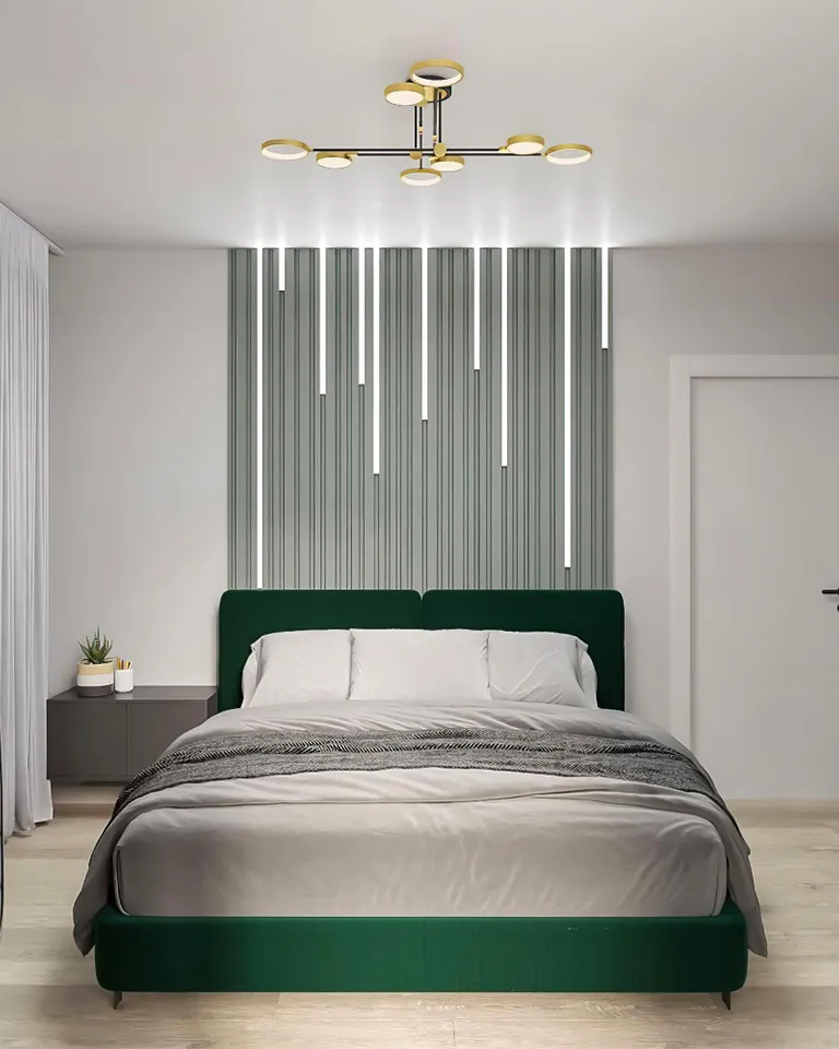 Nordic Minimalist Suite