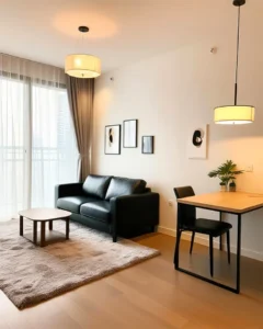 Living Room 27