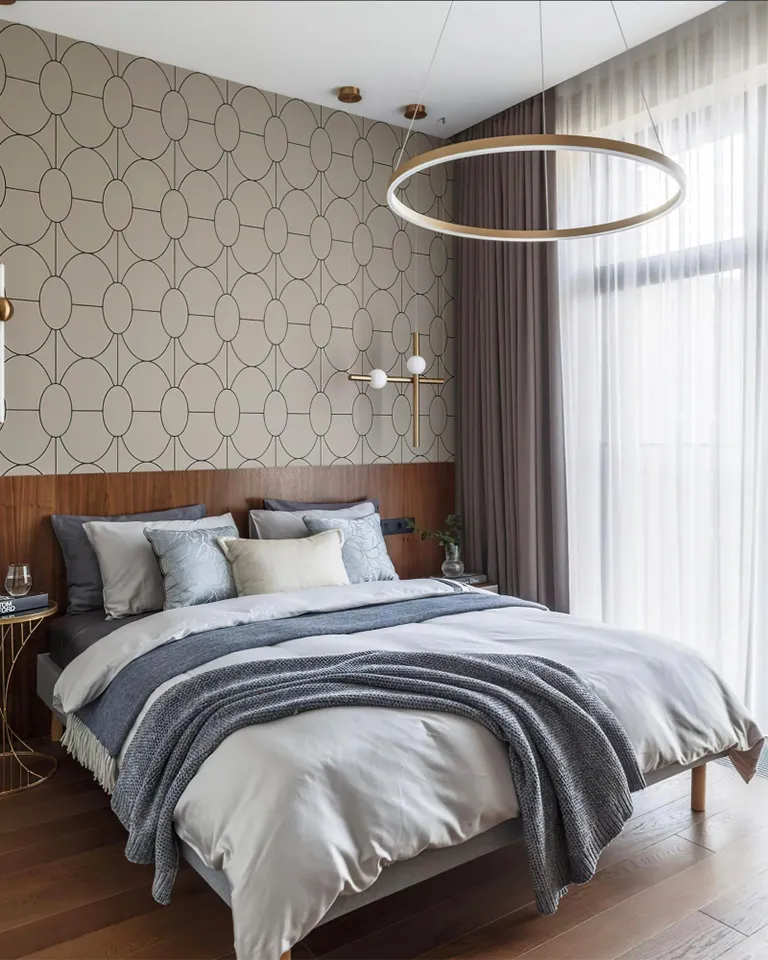 Modern Earthy Suite