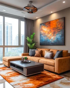 Living room 30