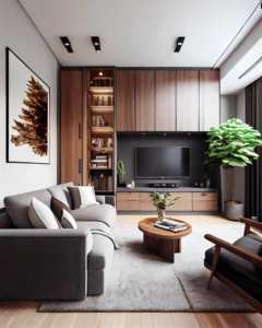 Living room 31