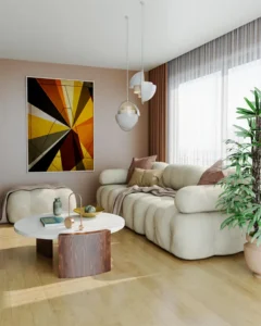 Living room 32