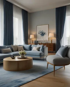 Living room 33