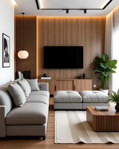 Living room 34