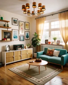 Living room 38