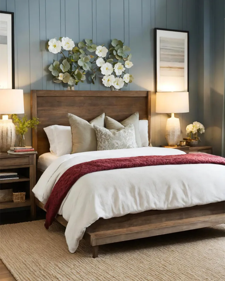 Boho Chic Haven Suite