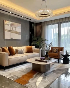 Living Room 39