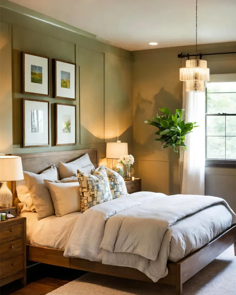 Japandi Zen Suite