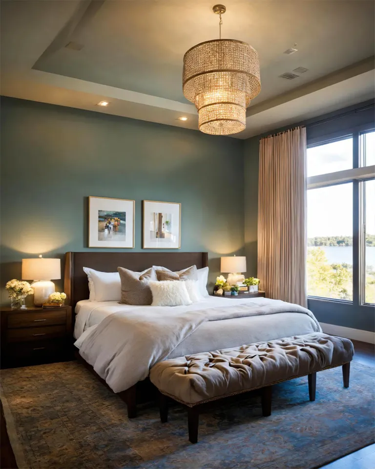 Mid-Century Modern Suite