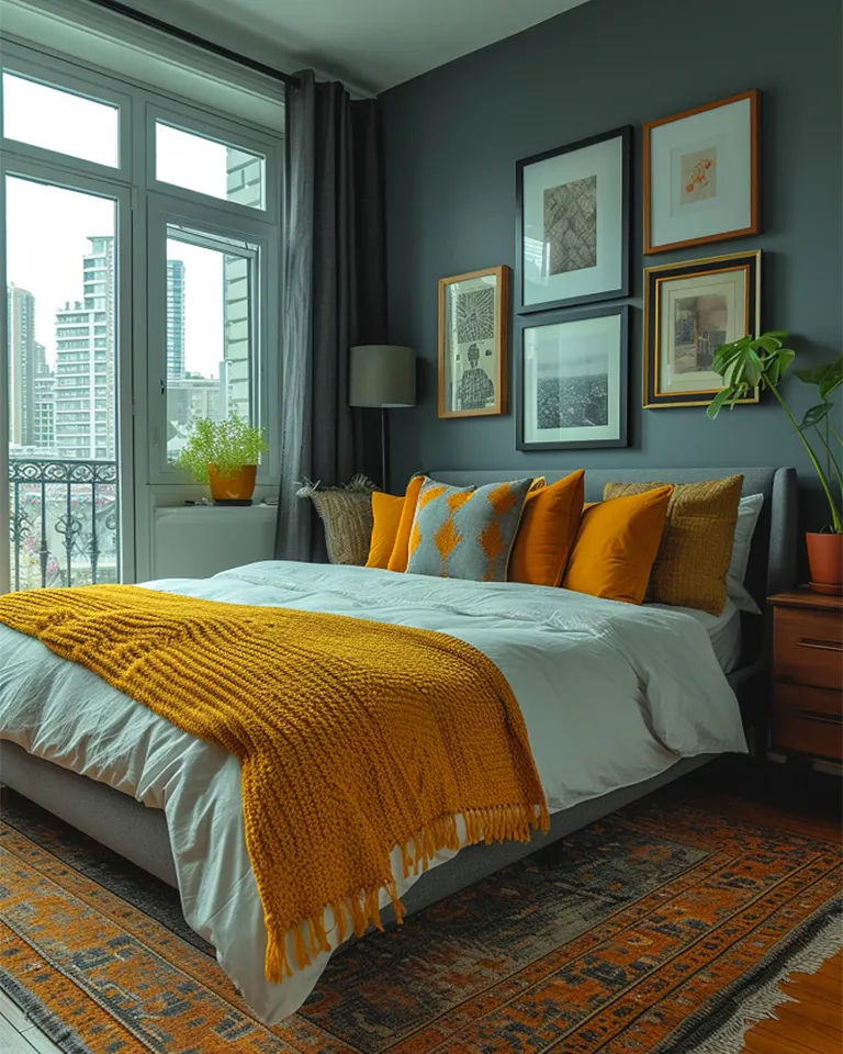 Artistic Modern Suite
