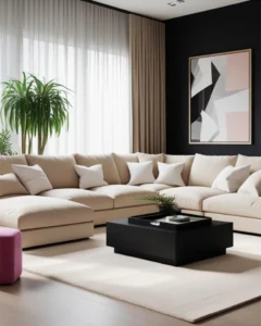 Living Room 43