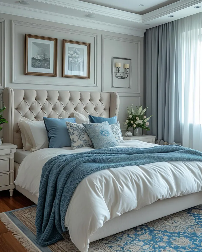 Opulent Heritage Suite