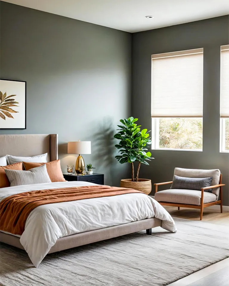 Scandinavian Haven Suite