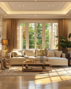 Living room 46