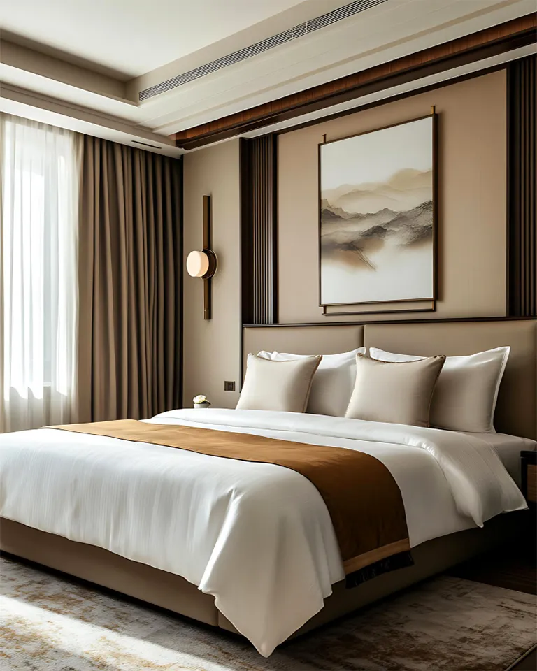 Boutique Elegance Suite