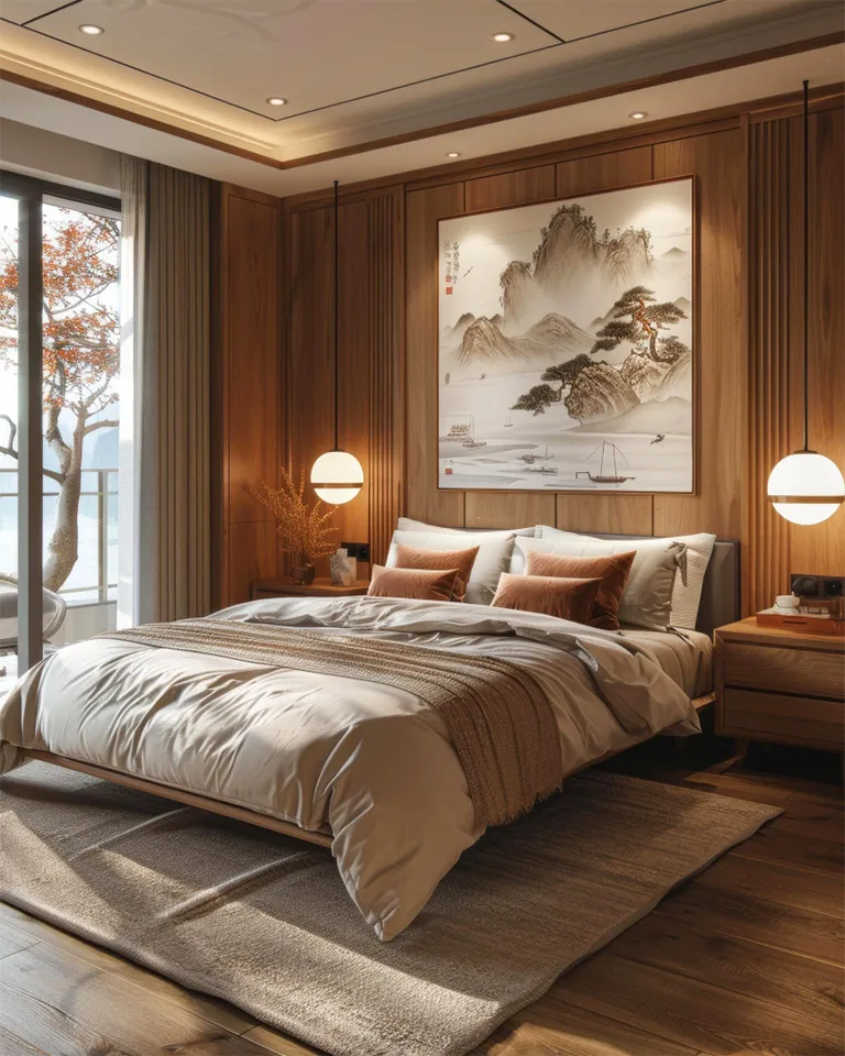 Luxe Metro Suite