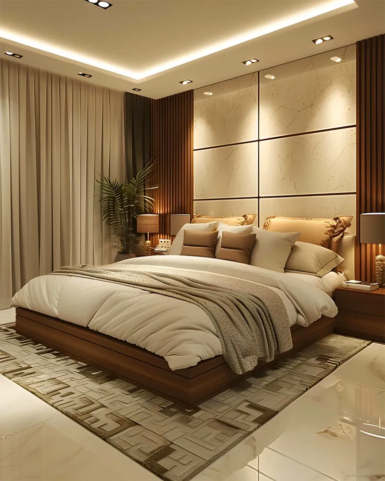 Modern Classic Suite