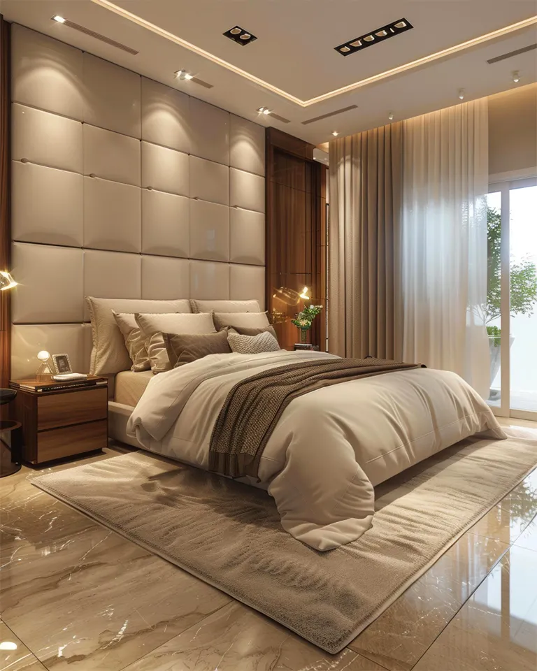 Urban Oasis Suite