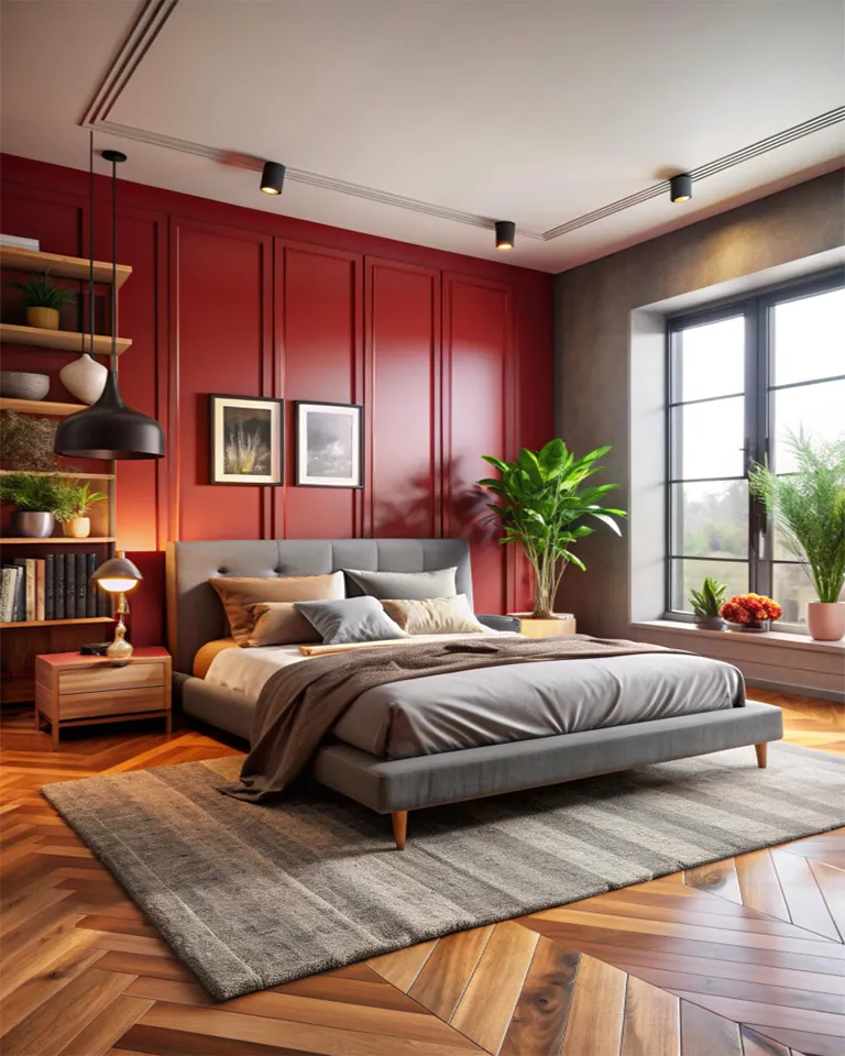 Zenith Modern Suite