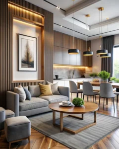 living room 55