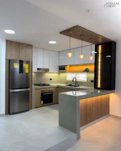 Best Design for Modern Kitchan 