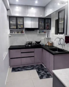 Designing Kitchan for Simple Home