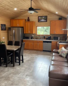 Kitchen design