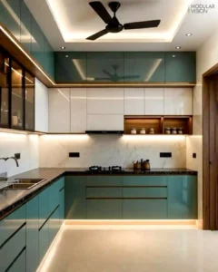 Good Kitchen Design 