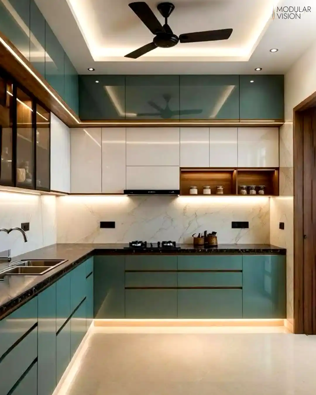 Good Kitchen Design