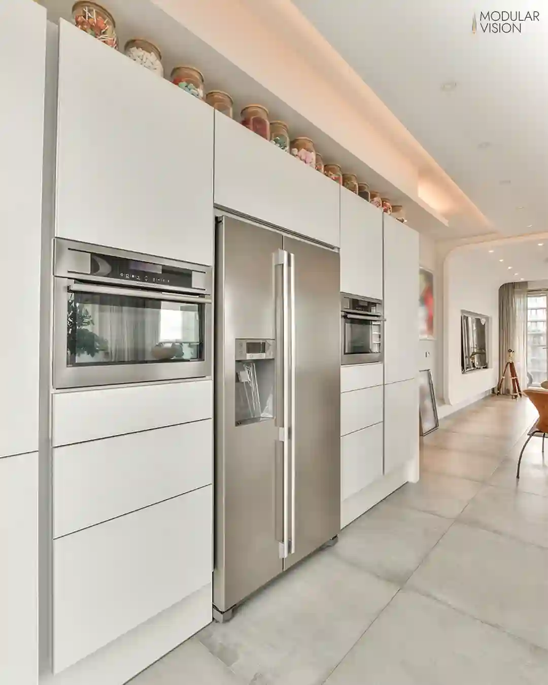 Good Modular Kitchen Design