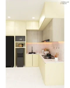 modular vision interior