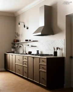 Modular Kitchan Modular