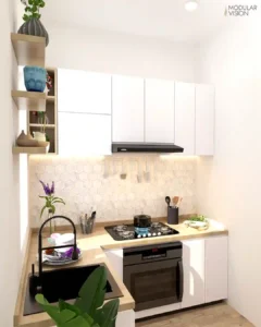 Modular Kitchan Image