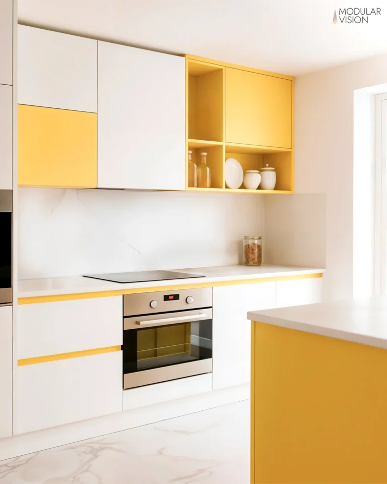High-Performance Parallel Modular Kitchen