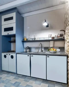 good looking kitchan design