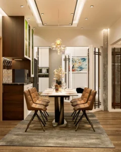 Dining Rooms 1